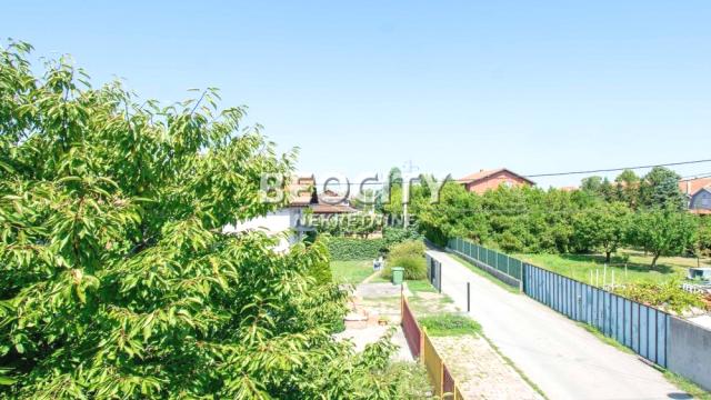 Stan, Trosoban, Prodaja, 86m2, Borča Greda, Palilula, Stevana Tucovića