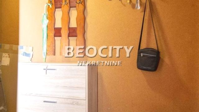 Stan, Trosoban, Prodaja, 86m2, Borča Greda, Palilula, Stevana Tucovića