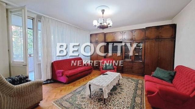 Stan, četvorosoban, Prodaja, 95m2, Lion, Zvezdara, Vranjska