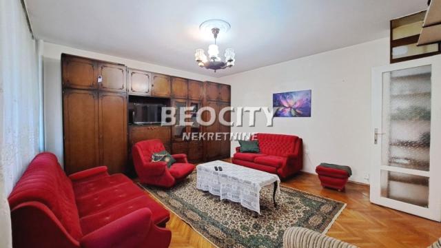 Stan, četvorosoban, Prodaja, 95m2, Lion, Zvezdara, Vranjska