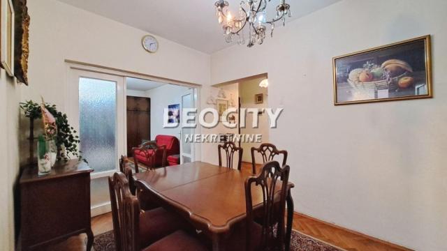 Stan, četvorosoban, Prodaja, 95m2, Lion, Zvezdara, Vranjska