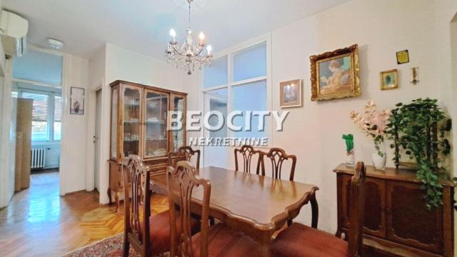 Stan, četvorosoban, Prodaja, 95m2, Lion, Zvezdara, Vranjska