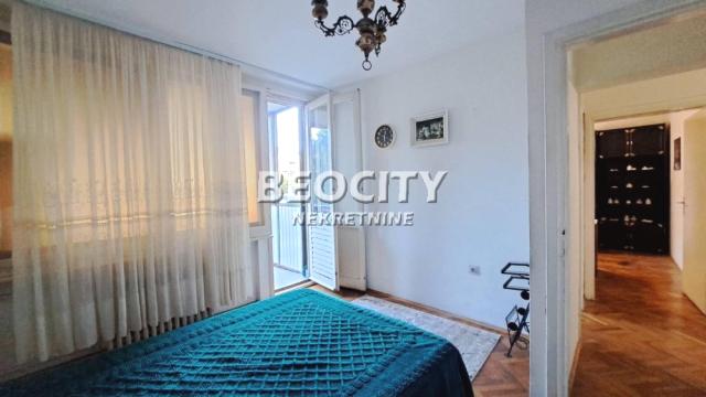 Stan, četvorosoban, Prodaja, 95m2, Lion, Zvezdara, Vranjska