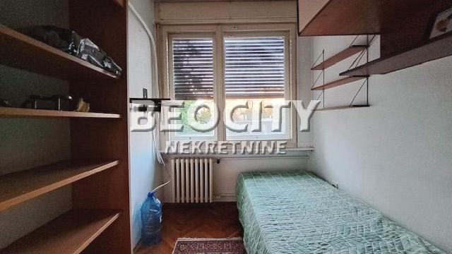 Stan, četvorosoban, Prodaja, 95m2, Lion, Zvezdara, Vranjska