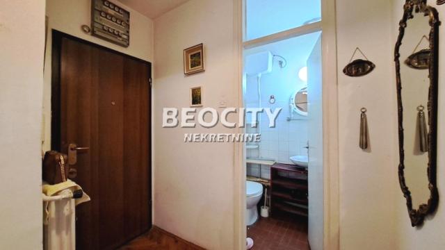 Stan, četvorosoban, Prodaja, 95m2, Lion, Zvezdara, Vranjska