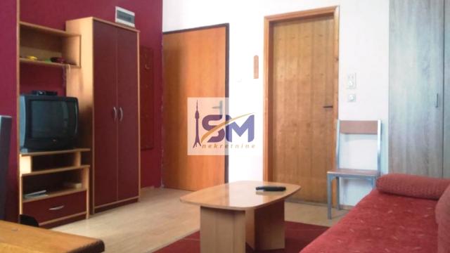 Stan, Jednosoban, Prodaja, 19m2, Karaburma, Palilula, Pane Đukića