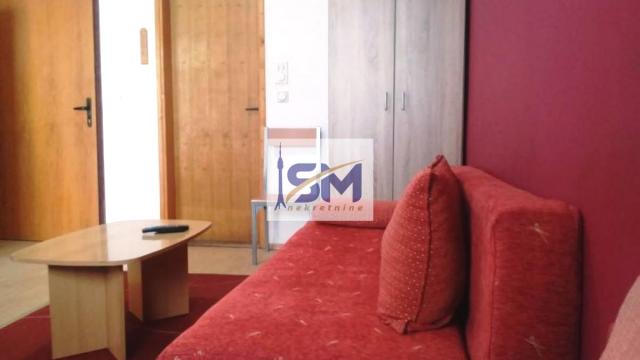 Stan, Jednosoban, Prodaja, 19m2, Karaburma, Palilula, Pane Đukića