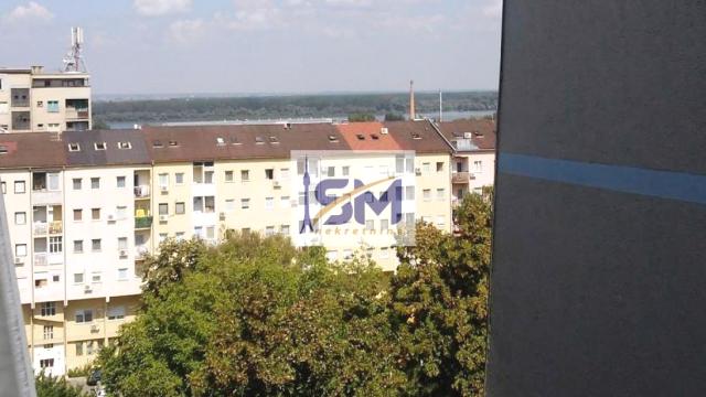 Stan, Jednosoban, Prodaja, 19m2, Karaburma, Palilula, Pane Đukića