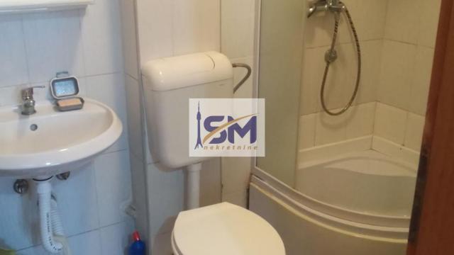 Stan, Jednosoban, Prodaja, 19m2, Karaburma, Palilula, Pane Đukića
