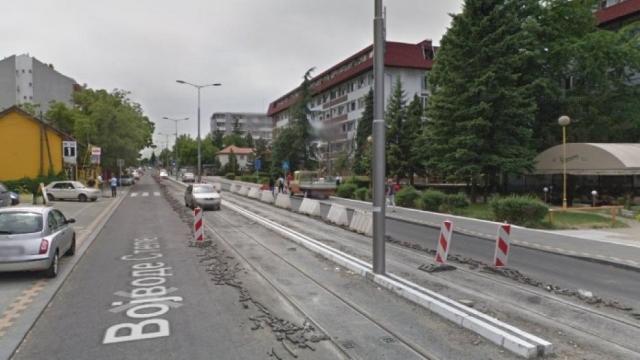 Poslovni prostor, Prodaja, 11m2, Saobraćajni fakultet, Voždovac, Vojvode Stepe