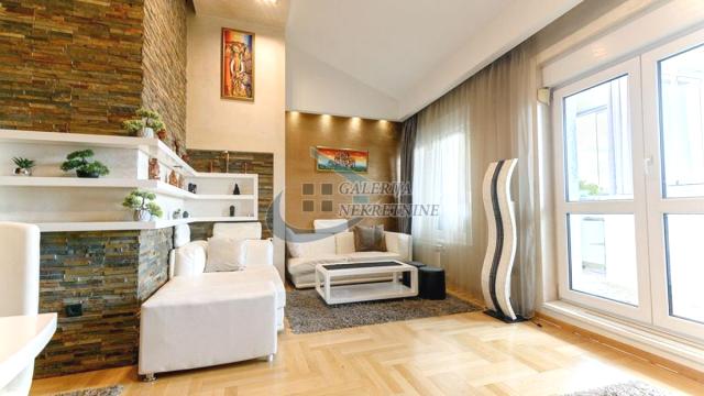 Stan, Trosoban, Prodaja, 80m2, Crveni krst, Vračar, Vojvode Šupljikca