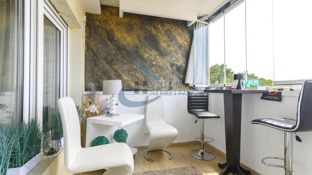 Stan, Trosoban, Prodaja, 80m2, Crveni krst, Vračar, Vojvode Šupljikca
