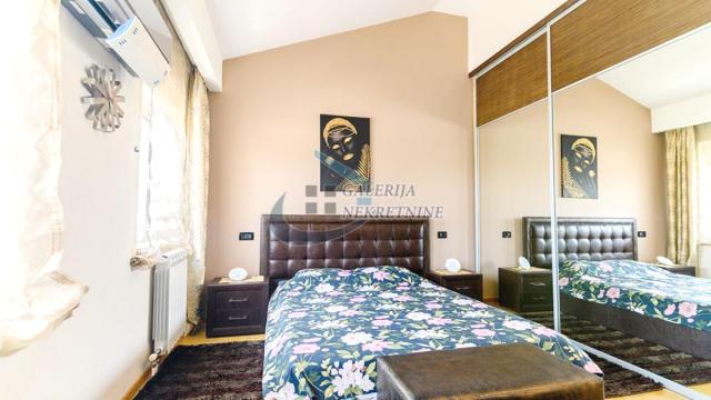 Stan, Trosoban, Prodaja, 80m2, Crveni krst, Vračar, Vojvode Šupljikca