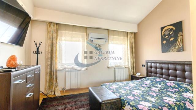 Stan, Trosoban, Prodaja, 80m2, Crveni krst, Vračar, Vojvode Šupljikca