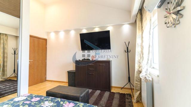 Stan, Trosoban, Prodaja, 80m2, Crveni krst, Vračar, Vojvode Šupljikca