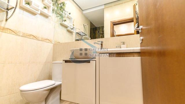 Stan, Trosoban, Prodaja, 80m2, Crveni krst, Vračar, Vojvode Šupljikca