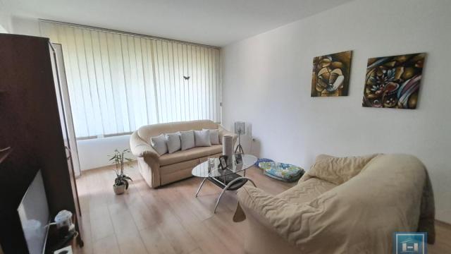 Stan, Dvosoban, Prodaja, 56m2, Centar, Gradska lokacija, Ćuprija