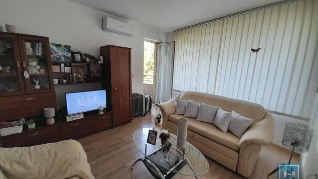 Stan, Dvosoban, Prodaja, 56m2, Centar, Gradska lokacija, Ćuprija