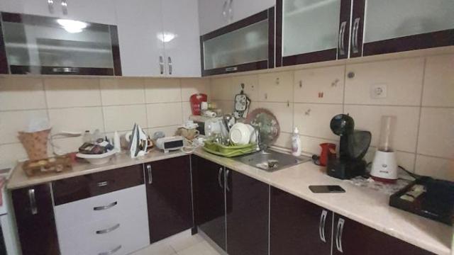 Stan, Dvosoban, Prodaja, 56m2, Centar, Gradska lokacija, Ćuprija