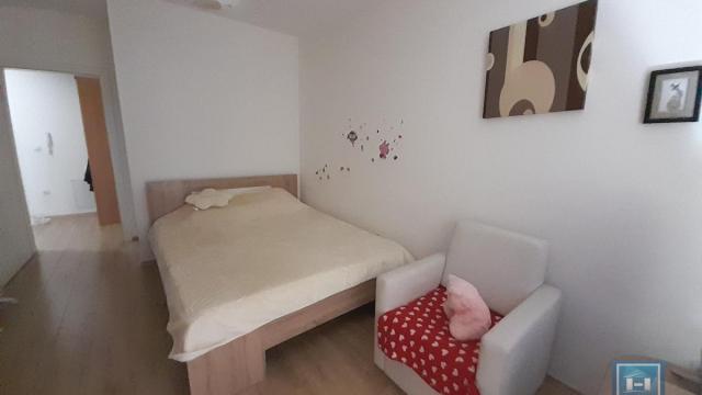 Stan, Dvosoban, Prodaja, 56m2, Centar, Gradska lokacija, Ćuprija