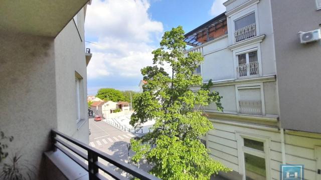 Stan, Dvosoban, Prodaja, 56m2, Centar, Gradska lokacija, Ćuprija