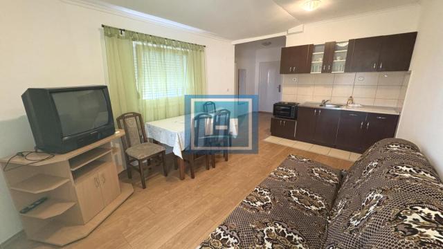 Stan, Jednosoban, Prodaja, 40m2, Centar, Gradska lokacija, Jagodina