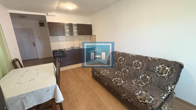 Stan, Jednosoban, Prodaja, 40m2, Centar, Gradska lokacija, Jagodina