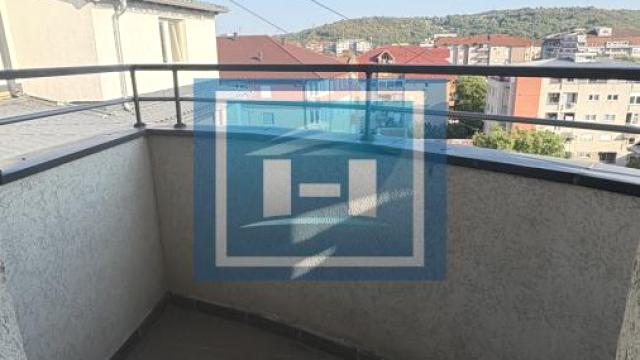Stan, Jednosoban, Prodaja, 40m2, Centar, Gradska lokacija, Jagodina