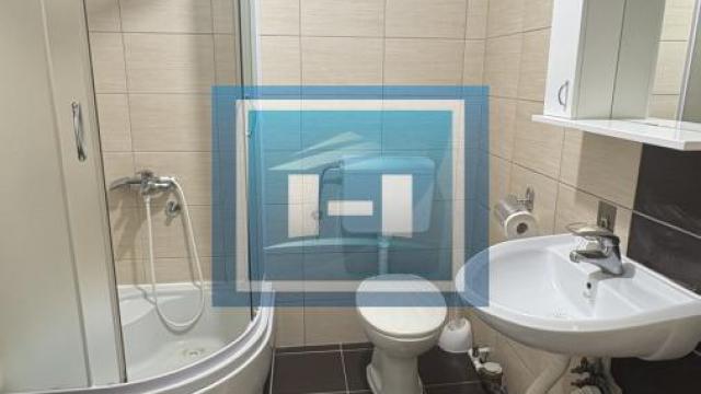 Stan, Jednosoban, Prodaja, 40m2, Centar, Gradska lokacija, Jagodina