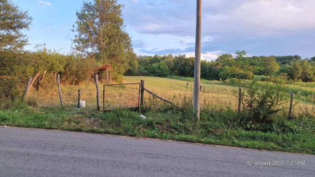 Plac, Prodaja, m2, Dučina, Sopot, Djure Siljanovica