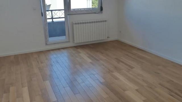 Stan, Dvoiposoban, Prodaja, 54m2, Dušanovac, Voždovac, Danijelova