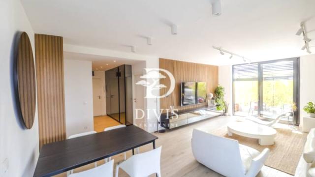 Stan, četvorosoban, Izdavanje, 90m2, Izvorska