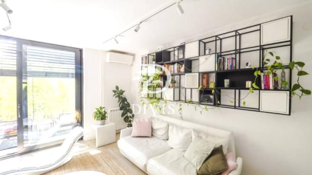 Stan, četvorosoban, Izdavanje, 90m2, Izvorska