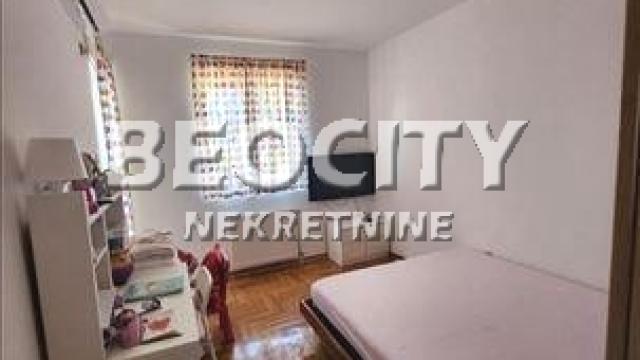 Stan, Trosoban, Prodaja, 86m2, Filmski grad, Čukarica, Kneza Višeslava