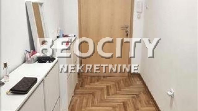 Stan, Trosoban, Prodaja, 86m2, Filmski grad, Čukarica, Kneza Višeslava