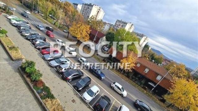 Stan, Trosoban, Prodaja, 86m2, Filmski grad, Čukarica, Kneza Višeslava