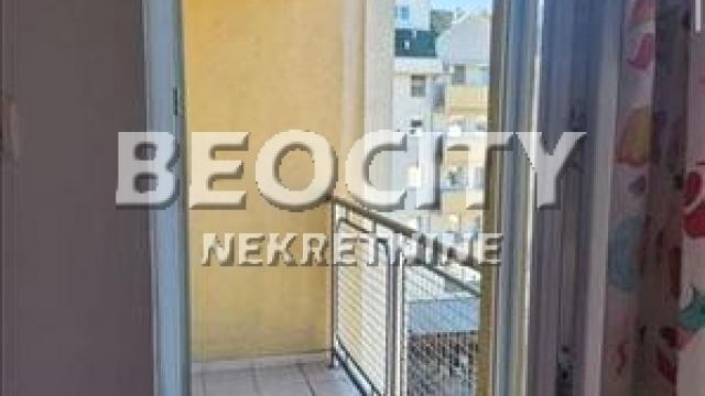 Stan, Trosoban, Prodaja, 86m2, Filmski grad, Čukarica, Kneza Višeslava