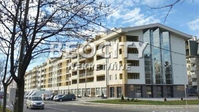 Stan, Trosoban, Prodaja, 86m2, Filmski grad, Čukarica, Kneza Višeslava