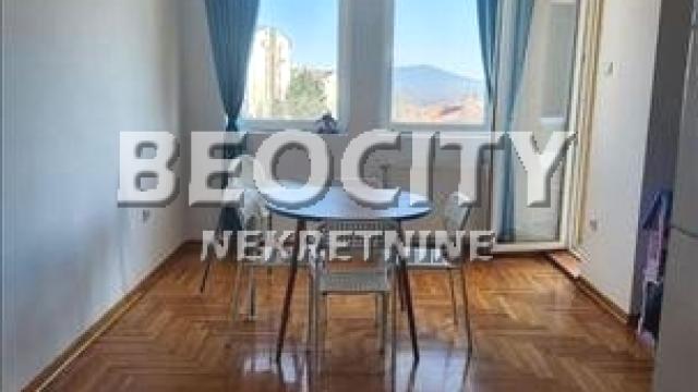 Stan, Trosoban, Prodaja, 86m2, Filmski grad, Čukarica, Kneza Višeslava
