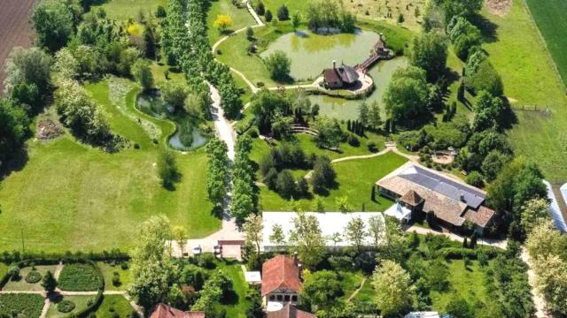 Plac, Prodaja, m2, Palić, Okolno mesto, Novosadski put