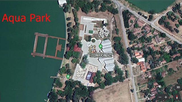 Plac, Prodaja, m2, Palić, Okolno mesto, Novosadski put