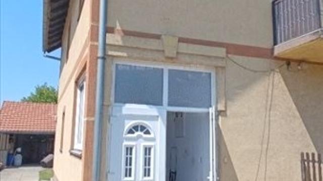 Kuća, Petosoban i veći, Prodaja, 180m2, Busije, Zemun, Prote Jeftimija Ivanovica