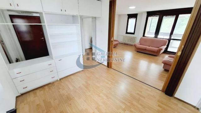 Stan, Trosoban, Prodaja, 87m2, Cerak, Čukarica, Šavnička