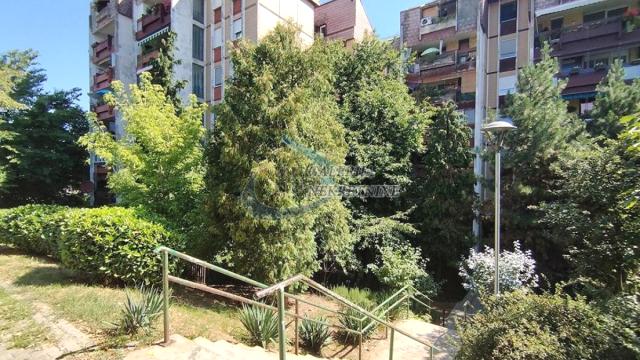 Stan, Trosoban, Prodaja, 87m2, Cerak, Čukarica, Šavnička