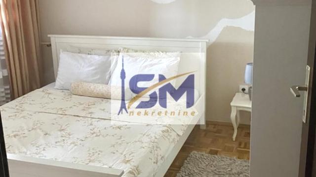 Stan, Dvosoban, Izdavanje, 48m2, Višnjička Banja, Palilula, Slobodana Jovanovića