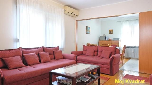 Stan, Prodaja, 92m2, Novi grad, Zemun, Kumanovska