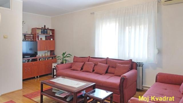 Stan, Prodaja, 92m2, Novi grad, Zemun, Kumanovska