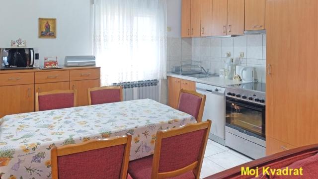 Stan, Prodaja, 92m2, Novi grad, Zemun, Kumanovska
