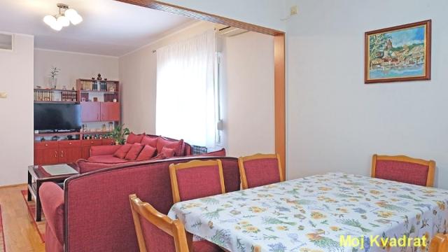 Stan, Prodaja, 92m2, Novi grad, Zemun, Kumanovska