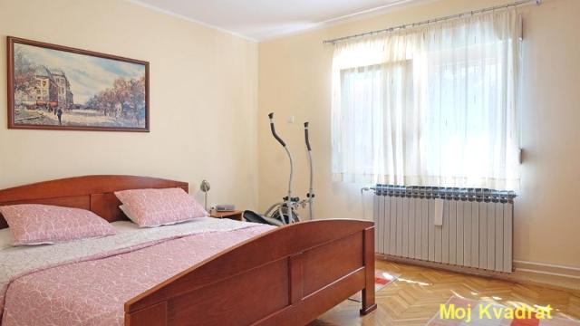 Stan, Prodaja, 92m2, Novi grad, Zemun, Kumanovska